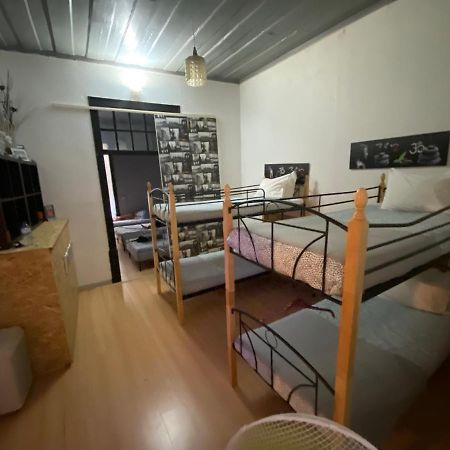 Faroway Hostel Luaran gambar