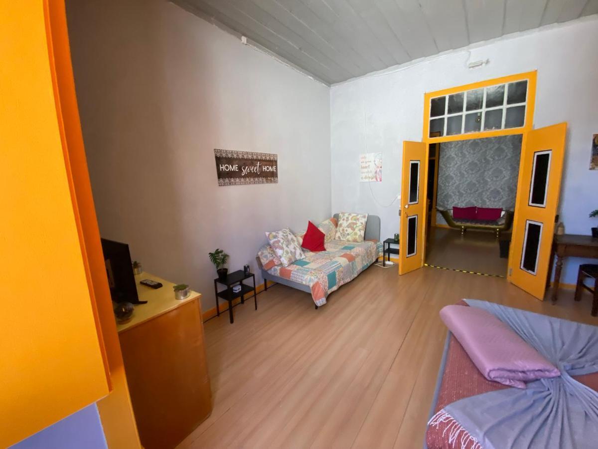 Faroway Hostel Luaran gambar