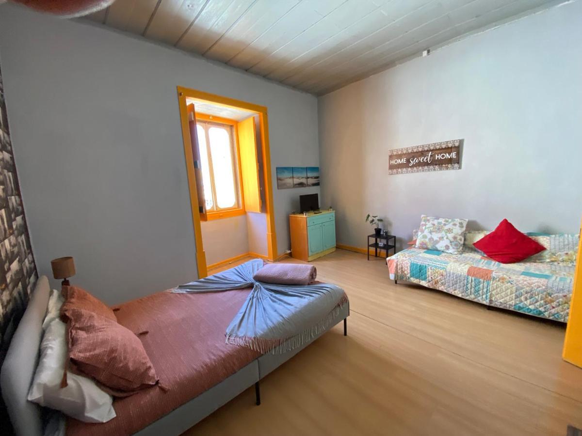 Faroway Hostel Luaran gambar