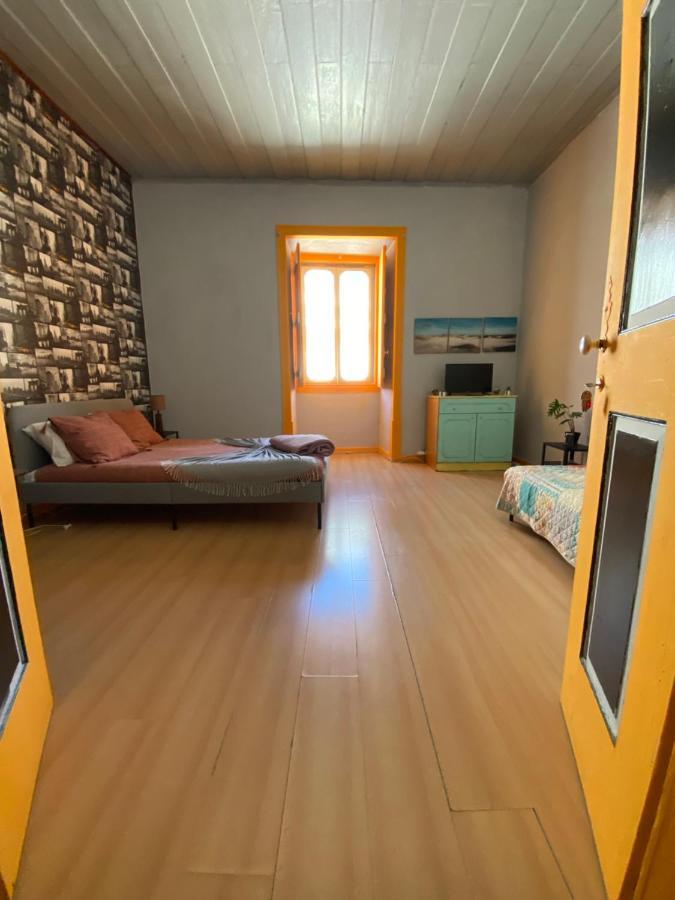 Faroway Hostel Luaran gambar