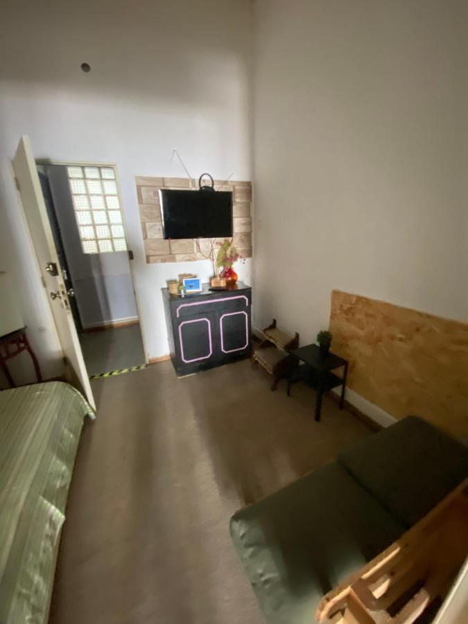 Faroway Hostel Luaran gambar
