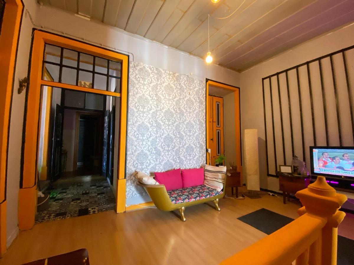 Faroway Hostel Luaran gambar