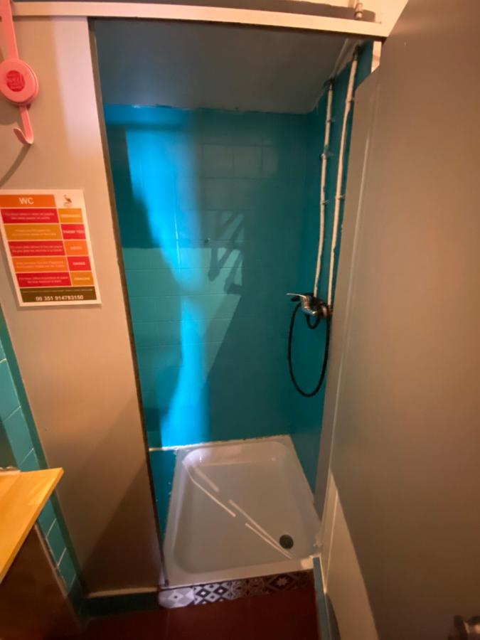 Faroway Hostel Luaran gambar