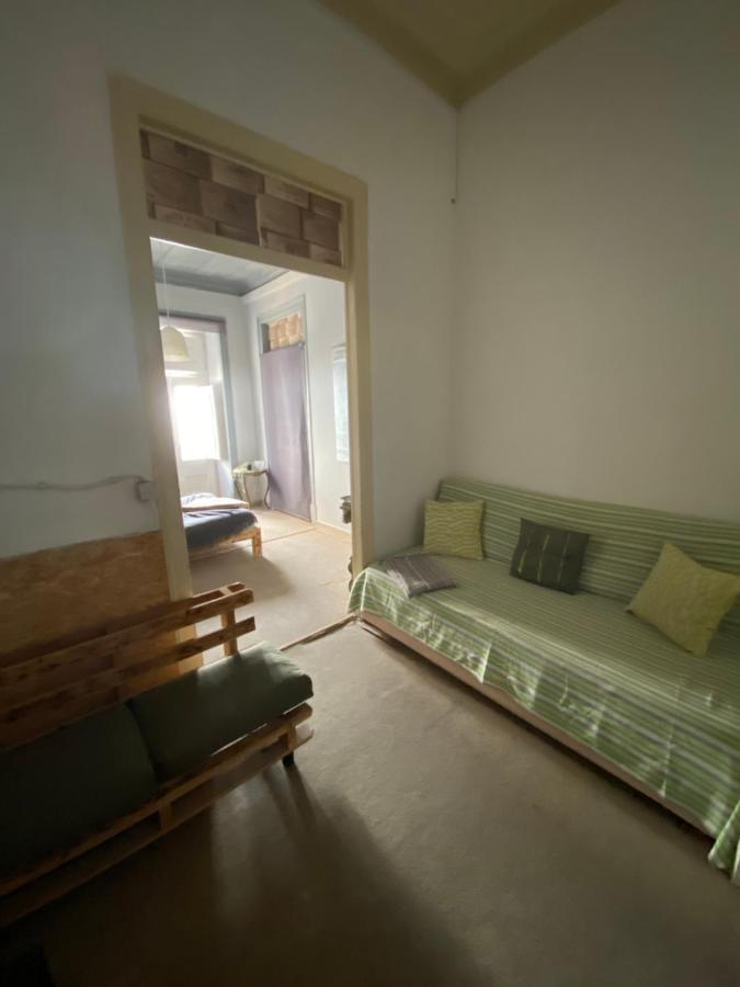 Faroway Hostel Luaran gambar