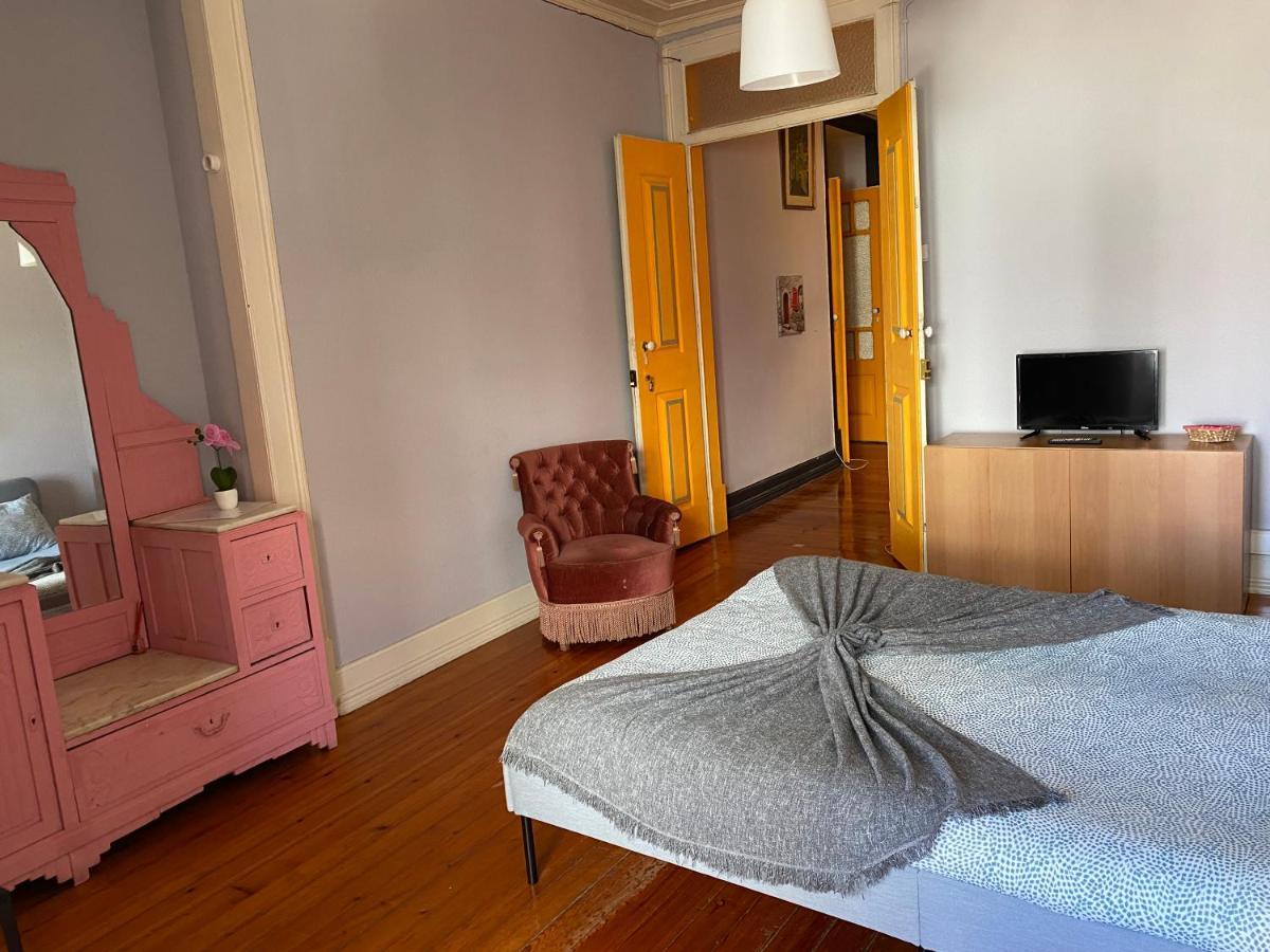 Faroway Hostel Luaran gambar