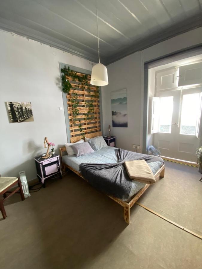 Faroway Hostel Luaran gambar