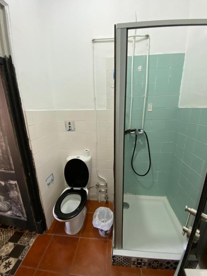 Faroway Hostel Luaran gambar