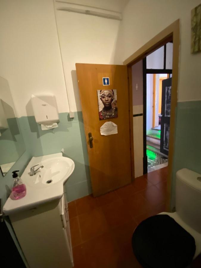 Faroway Hostel Luaran gambar