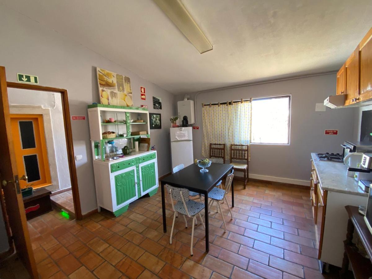 Faroway Hostel Luaran gambar