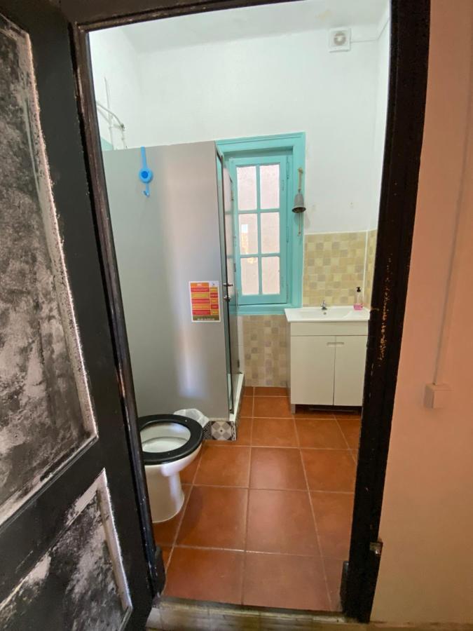 Faroway Hostel Luaran gambar