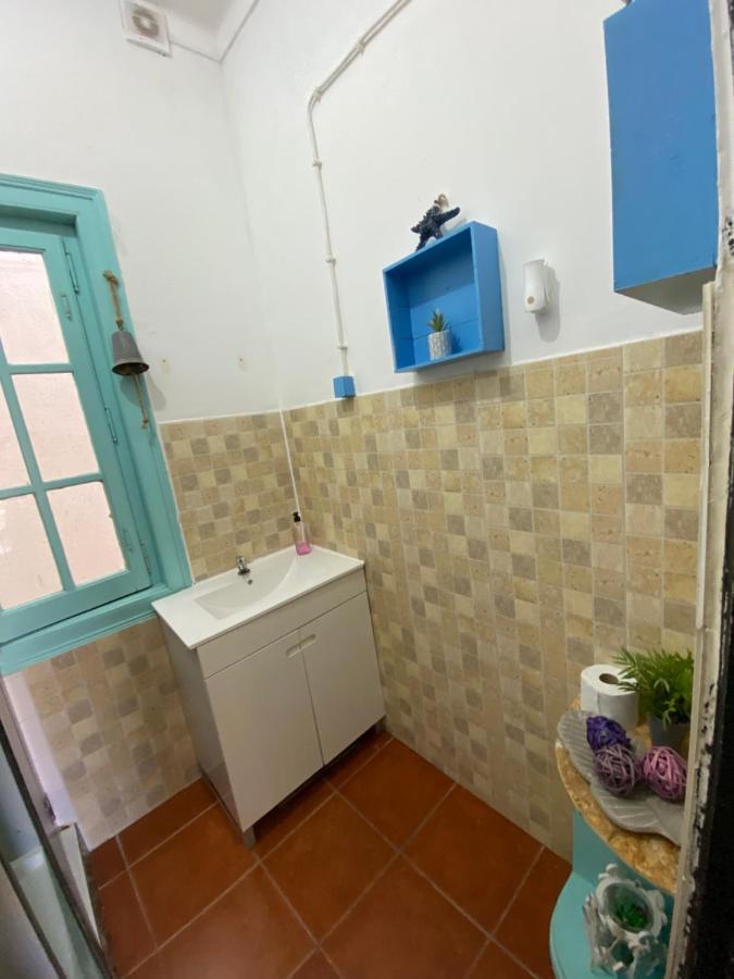Faroway Hostel Luaran gambar