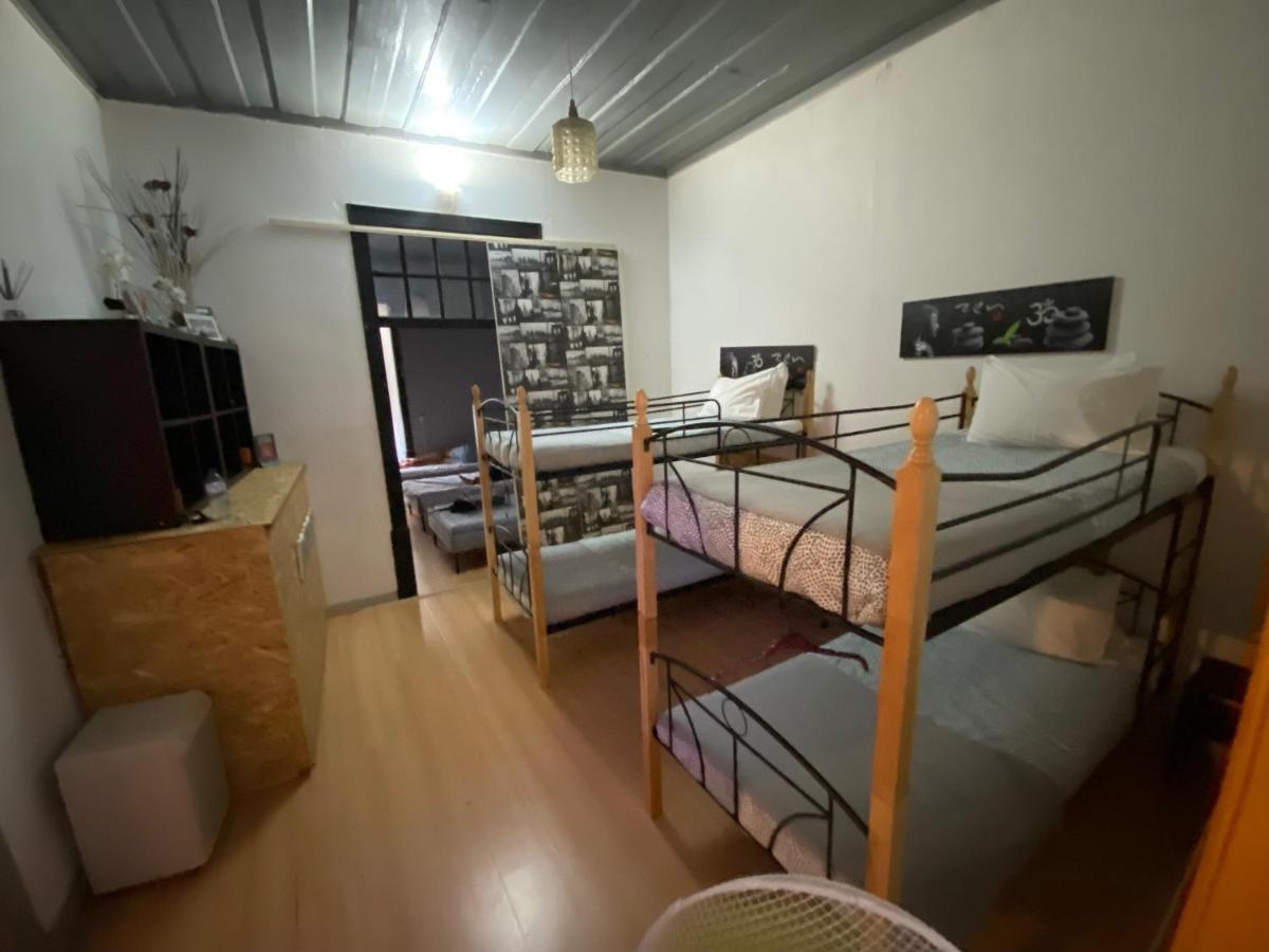 Faroway Hostel Luaran gambar