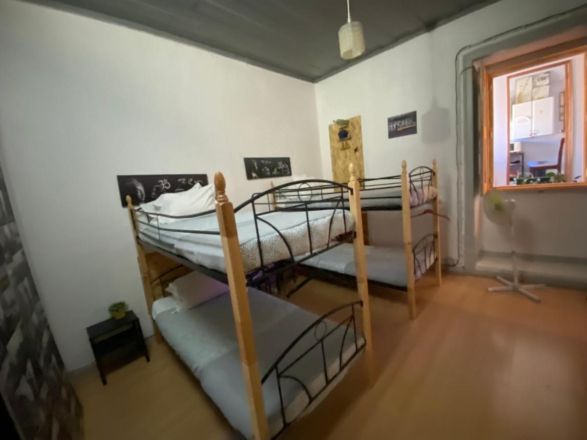 Faroway Hostel Luaran gambar