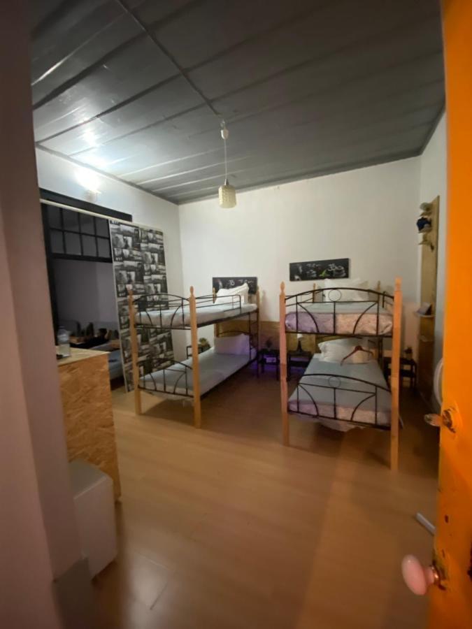 Faroway Hostel Luaran gambar